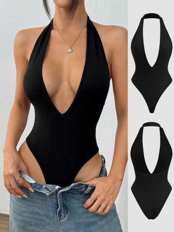 Womens Jumpsuit Design