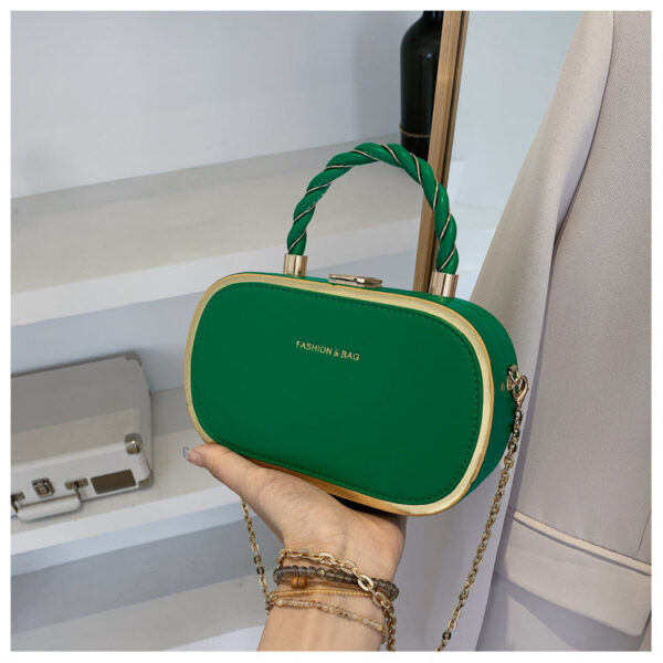 Compact Stylish Bag