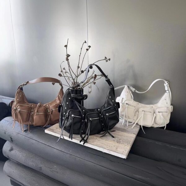 Design Shoulder Bag