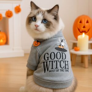 Cat Sweatshirt Designs
