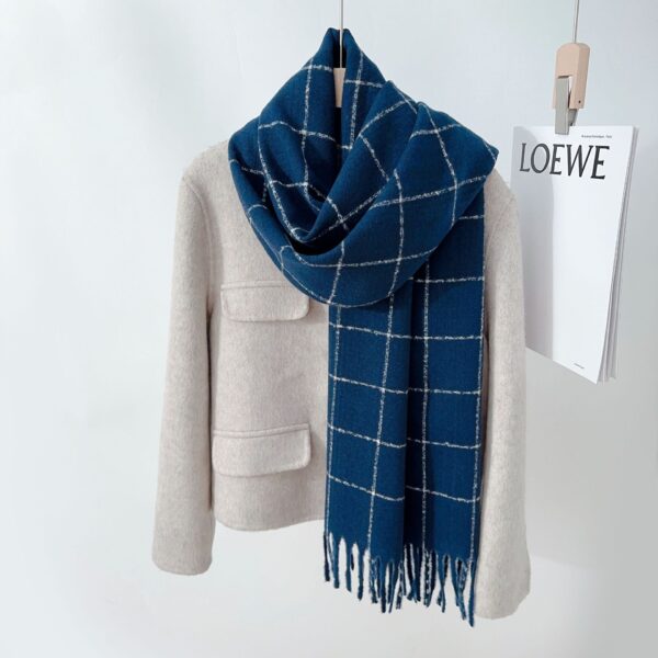 Cashmere Scarf