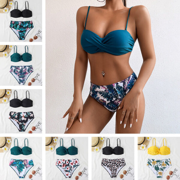 Bikini Swimsuit